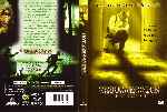 carátula dvd de Resurreccion - 1999 - ResurrecciÃ³n De Russel Mulcahy - Region 1-4