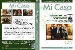 carátula dvd de Mi Caso - Coleccion Manoel De Oliveira