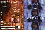 carátula dvd de Historia De Abril
