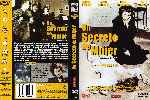 carátula dvd de Un Secreto De Mujer