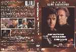 carátula dvd de El Principiante - Coleccion Clint Eastwood - Region 1-4