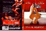 carátula dvd de Vida Al Desnudo - This Girls Life - Region 1-4