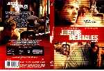 carátula dvd de Juegos Mentales - Region 1-4