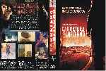 carátula dvd de Carretera Al Infierno - 2007 - Custom - V3