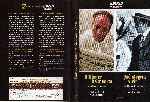 carátula dvd de Dillinger Ha Muerto - Que Alegria Vivir