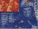cartula dvd de Rollerball - Un Futuro Proximo - Inlay