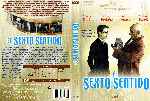 carátula dvd de El Sexto Sentido - 1929 - Coleccion Filmoteca Espanola