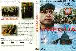 carátula dvd de La Tregua - 1996