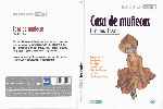 carátula dvd de Casa De Munecas - Gran Teatro Clasico Estudio 1