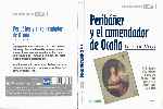 carátula dvd de Peribanez Y El Comendador De Ocana - Gran Teatro Clasico Estudio 1