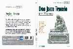 carátula dvd de Don Juan Tenorio - Gran Teatro Clasico Estudio 1