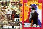 carátula dvd de El Abuelo - 1998 - Precio Xs
