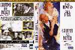 carátula dvd de Cautivo Del Deseo - Seleccion Clasicos De Oro