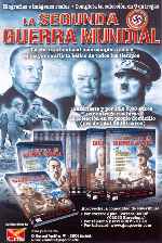 carátula dvd de Coleccion Campo De Batalla - La Segunda Guerra Mundial - Inlay