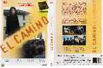 carátula dvd de El Camino - Tve Edicion 50 Aniversario