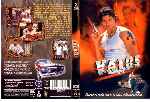 carátula dvd de Vatos - Region 1-4