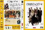carátula dvd de Celebracion