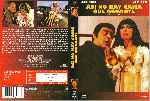 carátula dvd de Asi No Hay Cama Que Aguante - Region 1-4