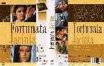 carátula dvd de Fortunata Y Jacinta - Tve Edicion 50 Aniversario