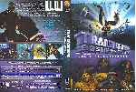 carátula dvd de Transformers - Bestias Y Maquinas - Temporada 01 - Volumen 02 - Region 4 - V2