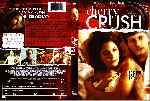 carátula dvd de Cherry Crush - Custom