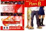 carátula dvd de Plan B - 1992 - Region 1-4