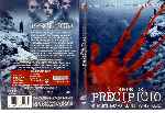 carátula dvd de Al Borde Del Precipicio - Region 1-4