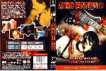 carátula dvd de Antro Sangriento - Region 1-4