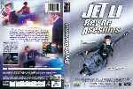 carátula dvd de Rey De Asesinos