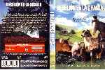 carátula dvd de Rebelion En La Granja - 1999 - Region 1-4