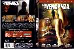 carátula dvd de Sed De Venganza - 2005 - Region 1-4