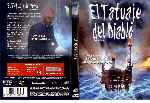 carátula dvd de El Tatuaje Del Diablo - Region 1-4