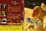 cartula dvd de Teresa De Jesus - 1984 - Series Clasicas De Tve - Disco 04