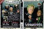 carátula dvd de Complices - 1998 - Estrellas En Dvd - Tiempo
