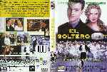 carátula dvd de El Soltero - 1999