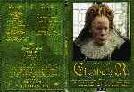 carátula dvd de Bbc - Elizabeth R - Disco 02-03