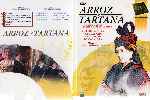 carátula dvd de Arroz Y Tartana - Tve Edicion 50 Aniversario