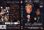 carátula dvd de Complices - 1998