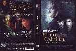 carátula dvd de Mente Criminal