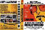 carátula dvd de El Chico Que Conquisto Hollywood