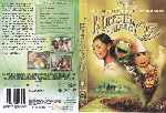 carátula dvd de Los Muppets Y El Mago De Oz - Region 1-4