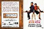 carátula dvd de Cualquier Dia En Cualquier Esquina