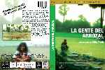 carátula dvd de La Gente Del Arrozal - Custom