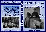 carátula dvd de Diario De Un Cura Rural - Custom