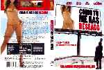 carátula dvd de Como Tu Me Has Deseado - Region 1-4