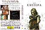 carátula dvd de La Cosecha - 2006 - Alquiler