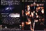 carátula dvd de Bloodrayne