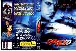 carátula dvd de El Pacto - 2002 - Region 1-4 - Strathford Hamilton