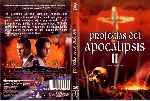 carátula dvd de Profecias Del Apocalipsis Ii - Region 1-4