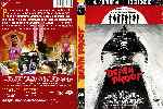 carátula dvd de Grindhouse - Death Proof - Custom - V2